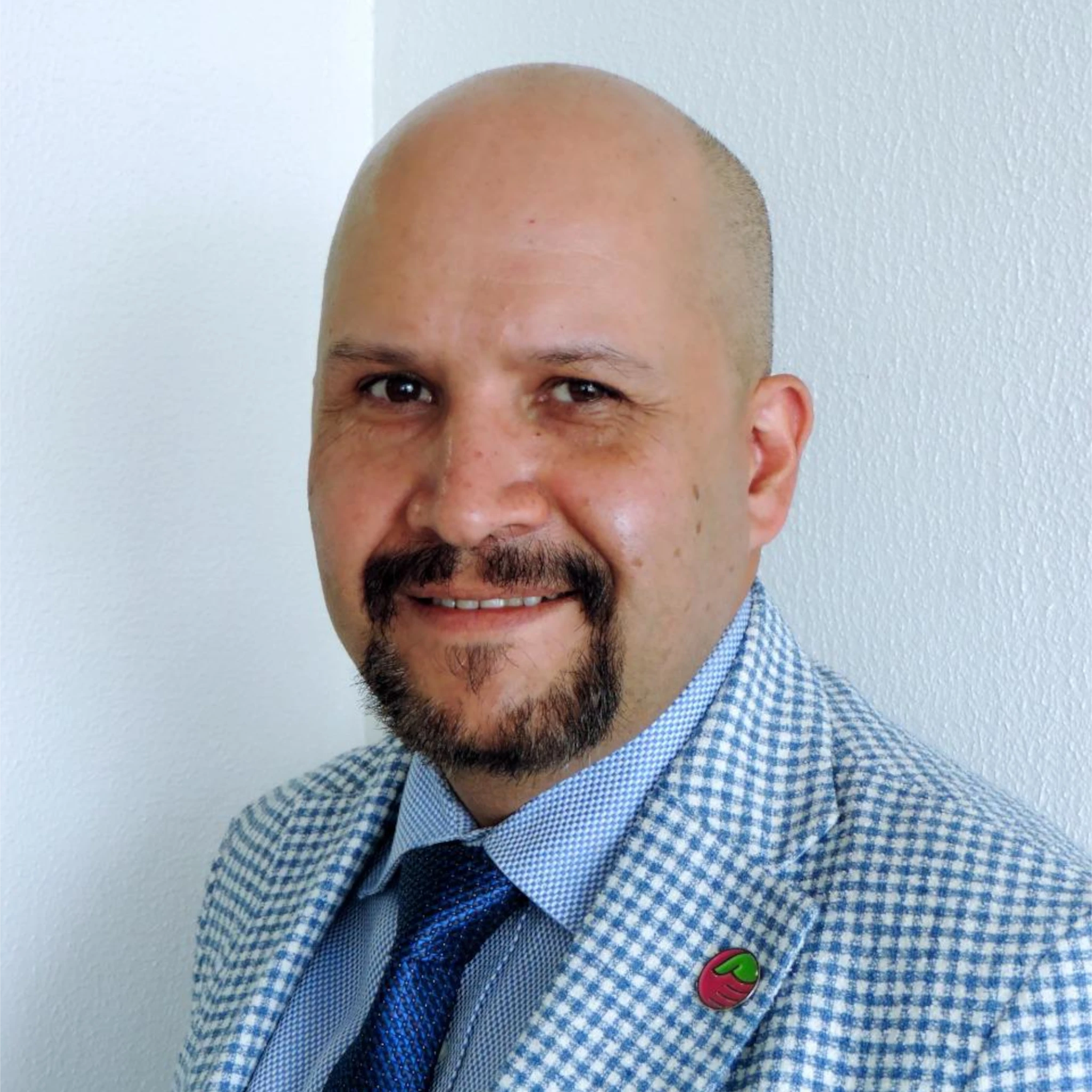 Dr. Jorge Guerrero Aguirre